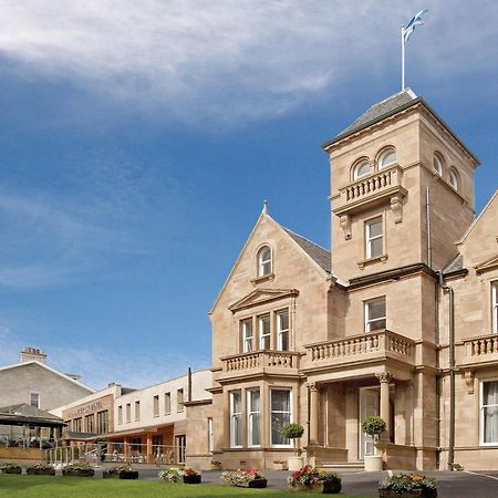Lynnhurst Hotel Johnstone Exteriör bild