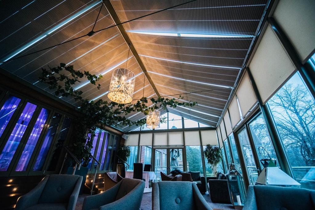 Lynnhurst Hotel Johnstone Exteriör bild